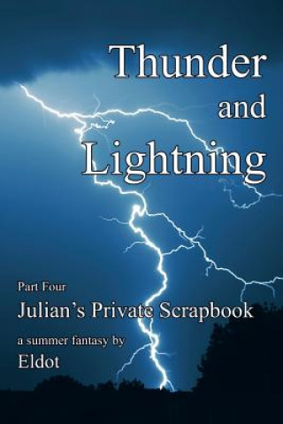 Buch Thunder and Lightning Eldot