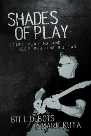 Carte Shades of Play Mark Kuta