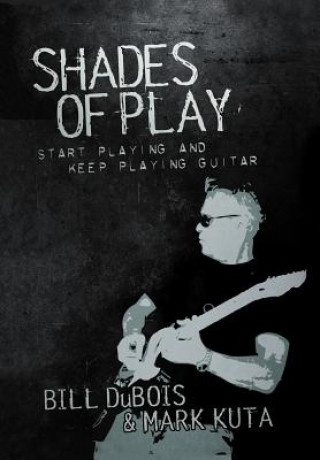 Carte Shades of Play Mark Kuta