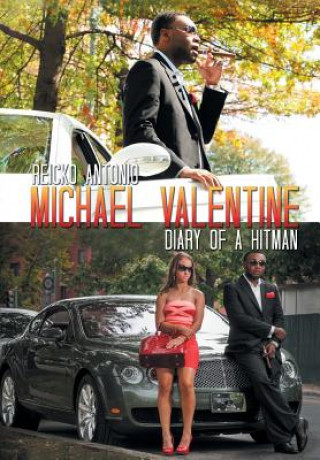 Livre Michael Valentine Reicko Antonio