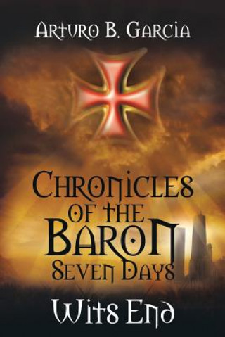 Książka Chronicles of the Baron Arturo B Garcia