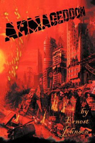 Knjiga Armageddon Ernest Johnson