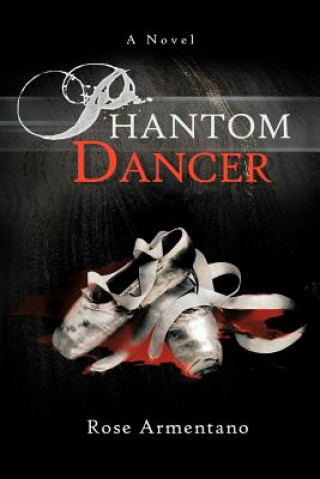 Carte Phantom Dancer Rose Armentano