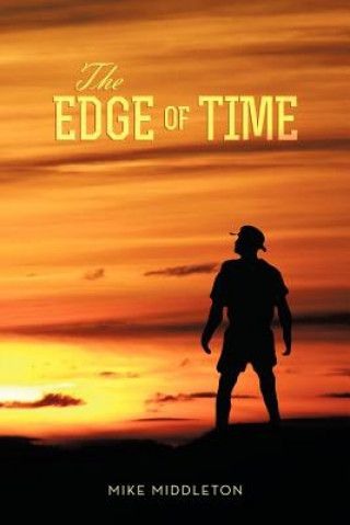 Carte Edge of Time Mike Middleton