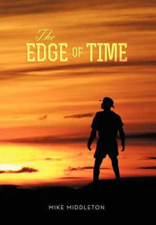 Könyv Edge of Time Mike Middleton