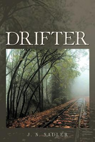 Książka Drifter J N Sadler