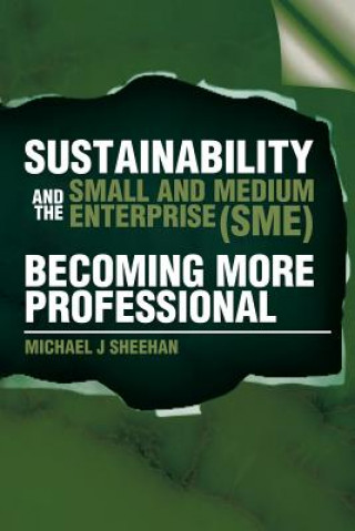 Kniha Sustainability And The Small And Medium Enterprise (SME) Archbishop Michael J Sheehan