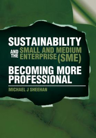 Könyv Sustainability and the Small and Medium Enterprise (Sme) Archbishop Michael J Sheehan