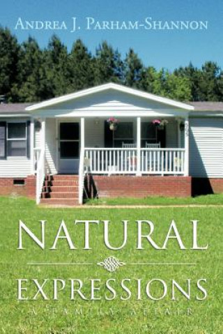 Libro Natural Expressions Andrea J Parham-Shannon