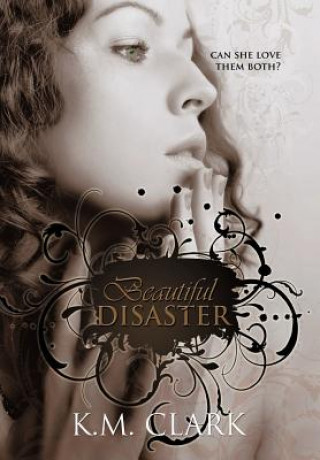 Kniha Beautiful Disaster K M Clark