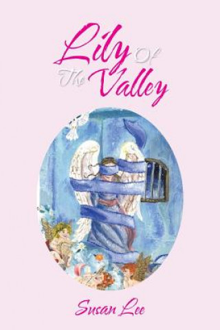 Carte Lily Of The Valley Susan Lee