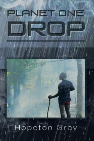 Livre Planet One Drop Hopeton Gray