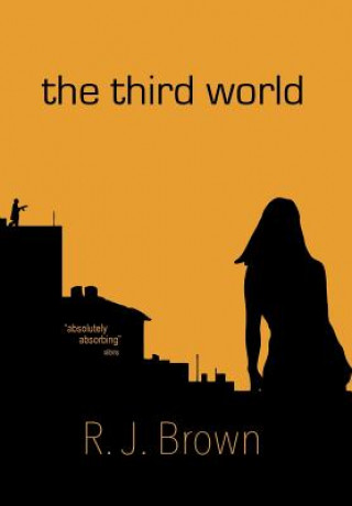 Carte Third World R J Brown