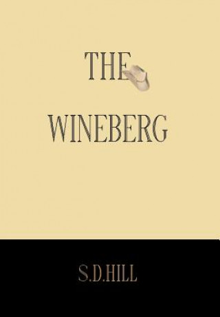 Livre Wineberg S D Hill