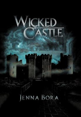 Carte Wicked Castle Jenna Bora