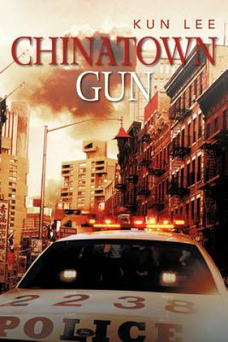 Carte Chinatown Gun Kun Lee