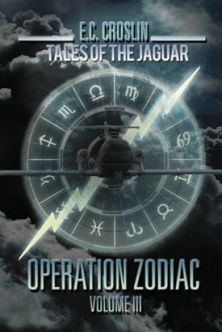 Könyv Operation Zodiac E C Croslin