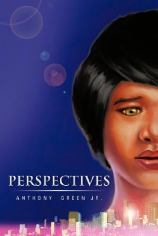 Knjiga Perspectives Anthony Green Jr