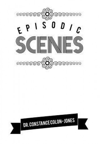 Carte Episodic Scenes Dr Constance Colon-Jones