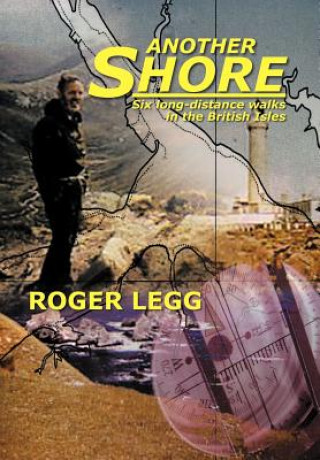 Könyv Another Shore Roger Legg