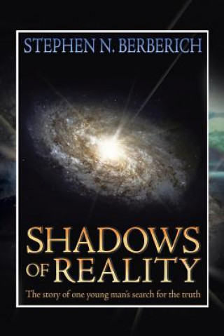 Carte Shadows of Reality Stephen N Berberich