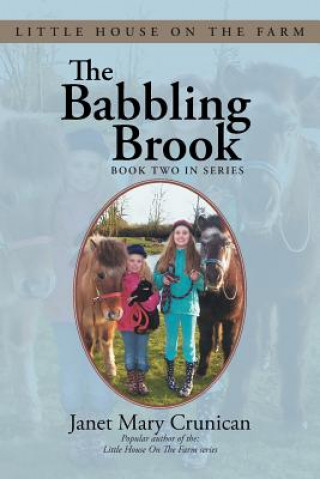 Carte Babbling Brook Janet Mary Crunican
