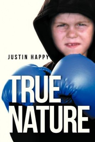 Carte True Nature Justin Happy