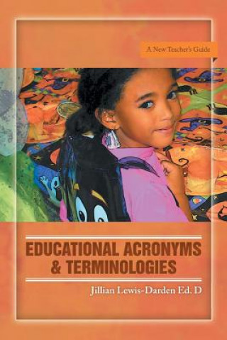 Carte Educational Acronyms & Terminologies Jillian Lewis-Darden