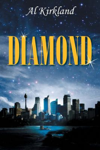 Book Diamond Al Kirkland