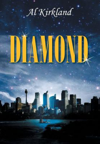 Knjiga Diamond Al Kirkland