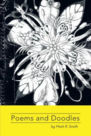 Libro Poems and Doodles Mark R Smith