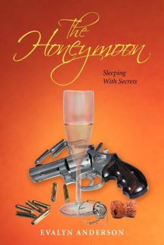 Boek Honeymoon Evalyn Anderson