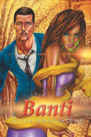Carte Banti Olivia Nwaokeleme