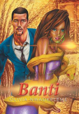 Libro Banti Olivia Nwaokeleme