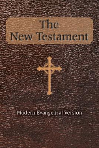 Knjiga New Testament Robert Thomas Helm (Translator)