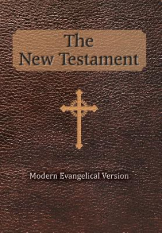 Carte New Testament Robert Thomas Helm (Translator)