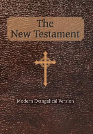 Book New Testament Robert Thomas Helm (Translator)