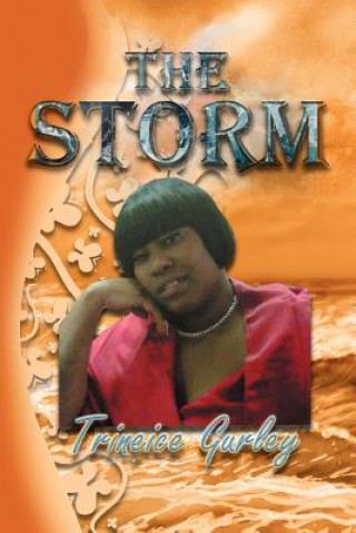 Knjiga Storm Trineice Gurley