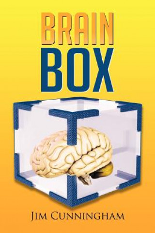 Carte Brain Box Jim (University Of Brighton) Cunningham