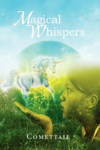 Książka Magical Whispers Comettail