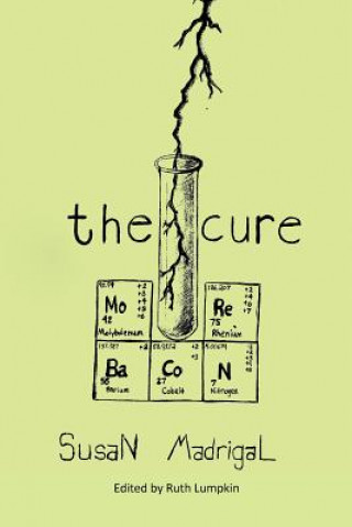Book Cure Susan Madrigal