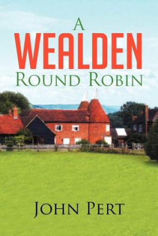 Livro Wealden Round Robin John Pert