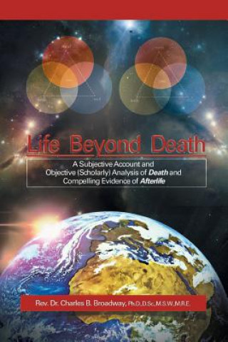 Carte Life Beyond Death Reverend Dr Charles B Broadway