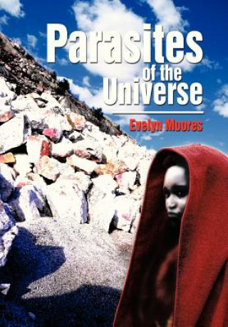 Carte Parasites of the Universe Evelyn Moores