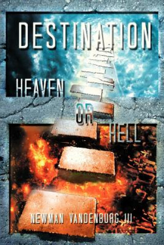 Libro Destination Newman III Vandenburg