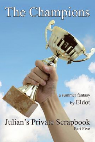 Kniha Champions Eldot