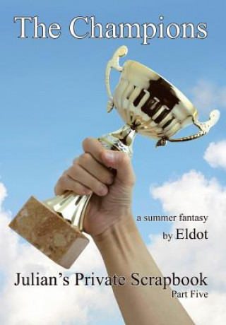 Buch Champions Eldot