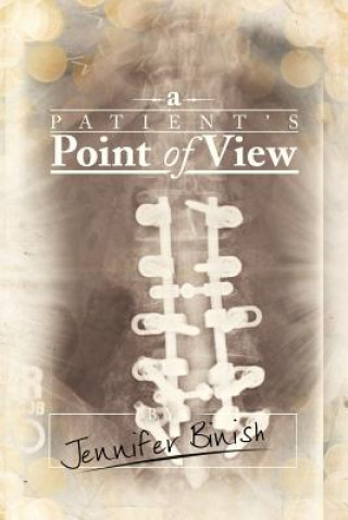 Kniha Patient's Point of View Jennifer Binish