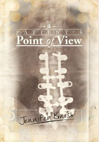 Kniha Patient's Point of View Jennifer Binish