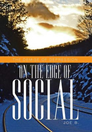 Book On the Edge of Social Joe B